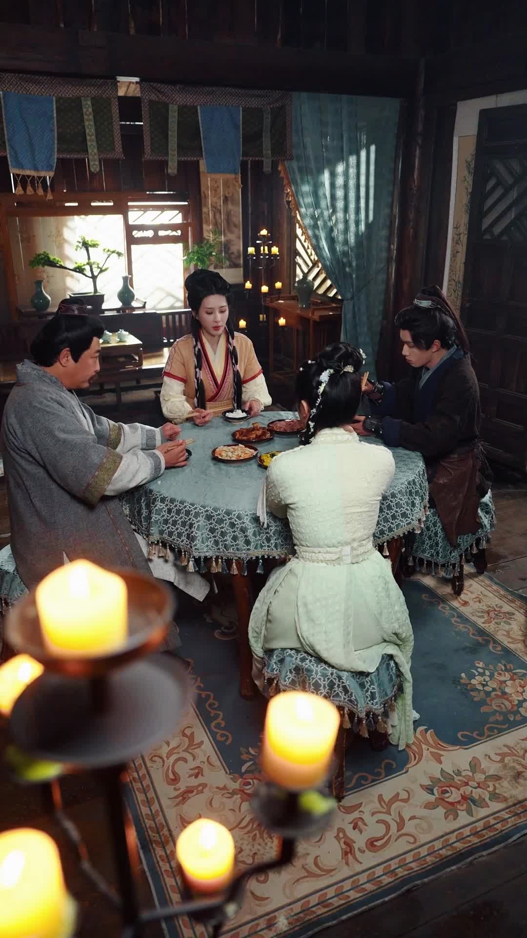 Episode 8 - The Fastest Blade Alive